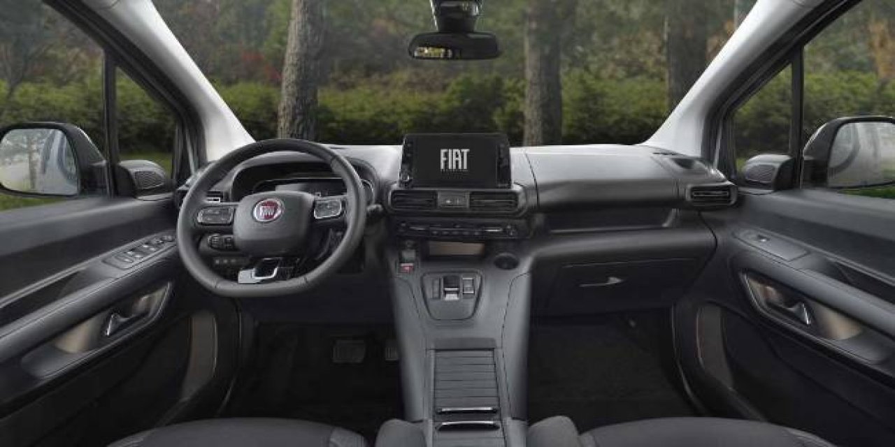Fiat, 2 yeni modelini satışa sundu, lansmana özel görülmemiş kampanya