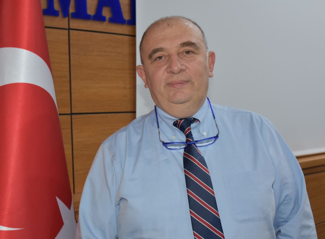 Prof. Dr. Ateş Kara'dan kızamıktan korunmak için aşı tavsiyesi geldi