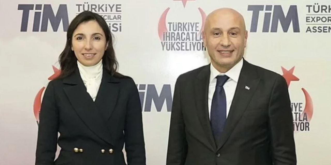 Gaye Erkan, enflasyonda düşüş için 2024’ü işaret etti