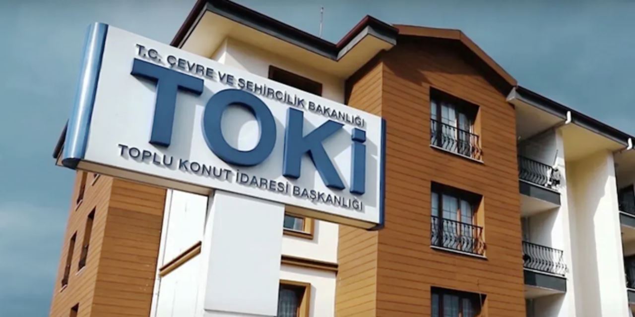 TOKİ 24 il için harekete geçti! Aralarında Konya da var