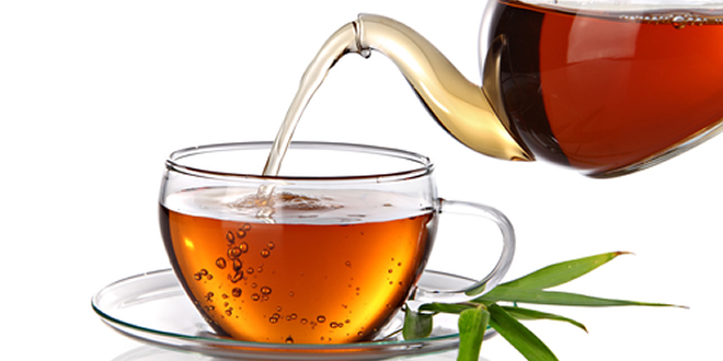 Çay, kanser riskini azaltıyor