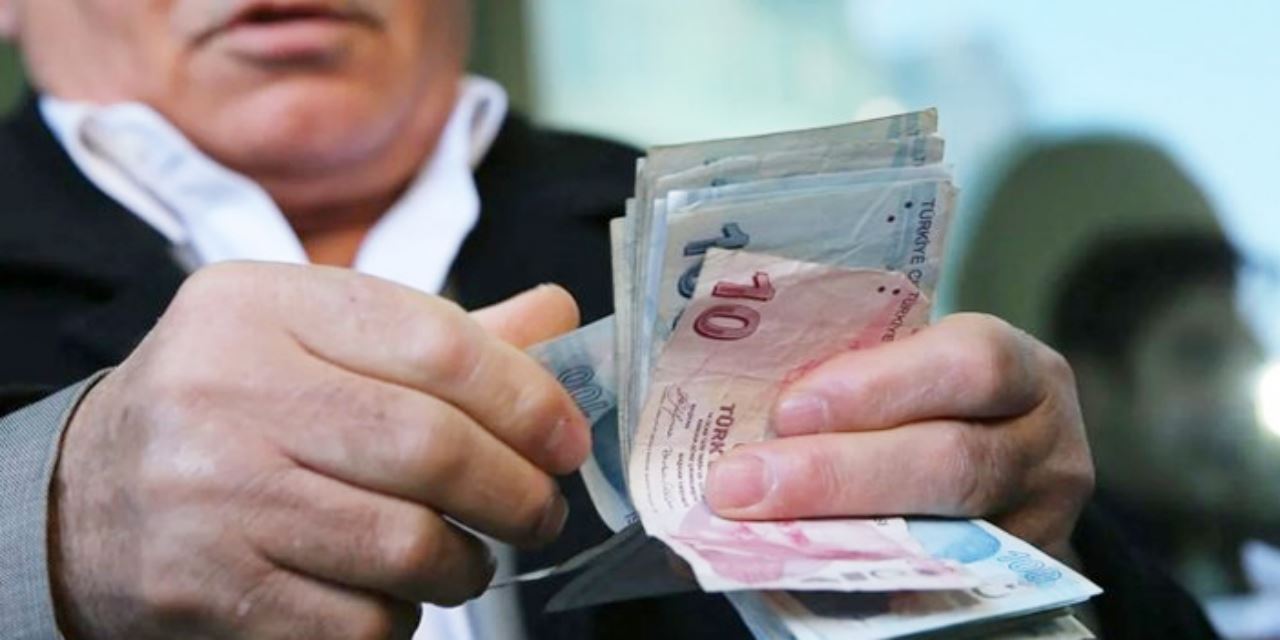 Çalışan emeklilere 5000 lira ikramiyede geri sayım başladı