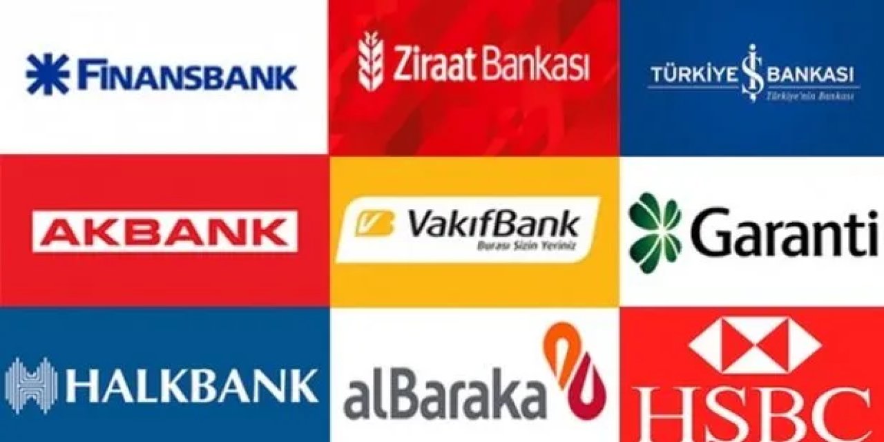 Garanti BBVA, TEB, ING, QNB, Yapı Kredi, İş Bankası, Borcu olan emekliler dikkat