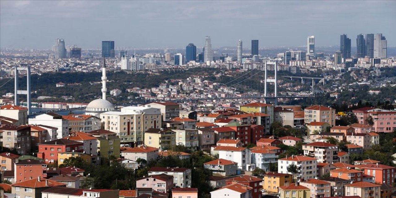 Uzman isim deprem tehlikesine dikkat çekti! İstanbul'da zemini çok sıkıntılı 8 bölge