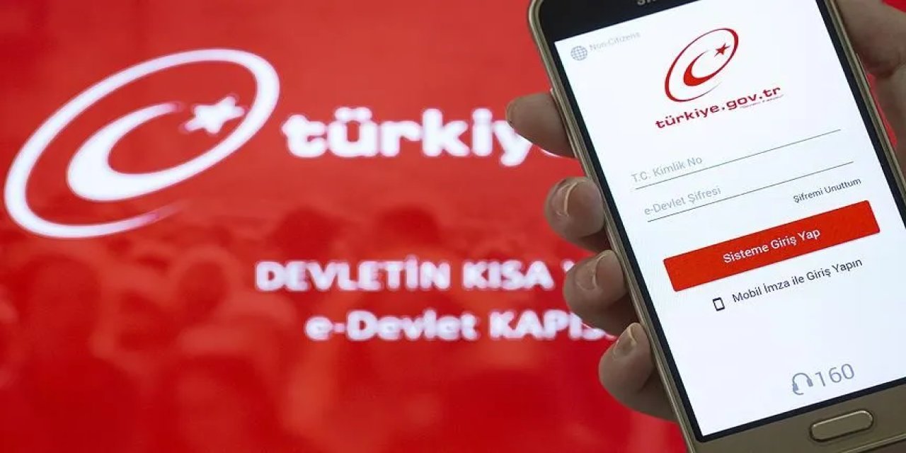 Kontrol edenler gördüler: Gizli mirasınız E-Devlet'inizde saklı olabilir