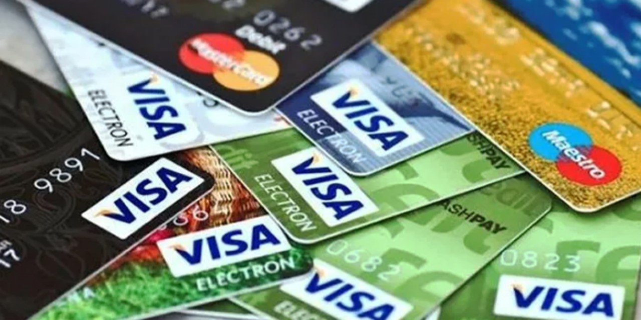 Merkez Bankası'ndan yeni kredi kartı kararı