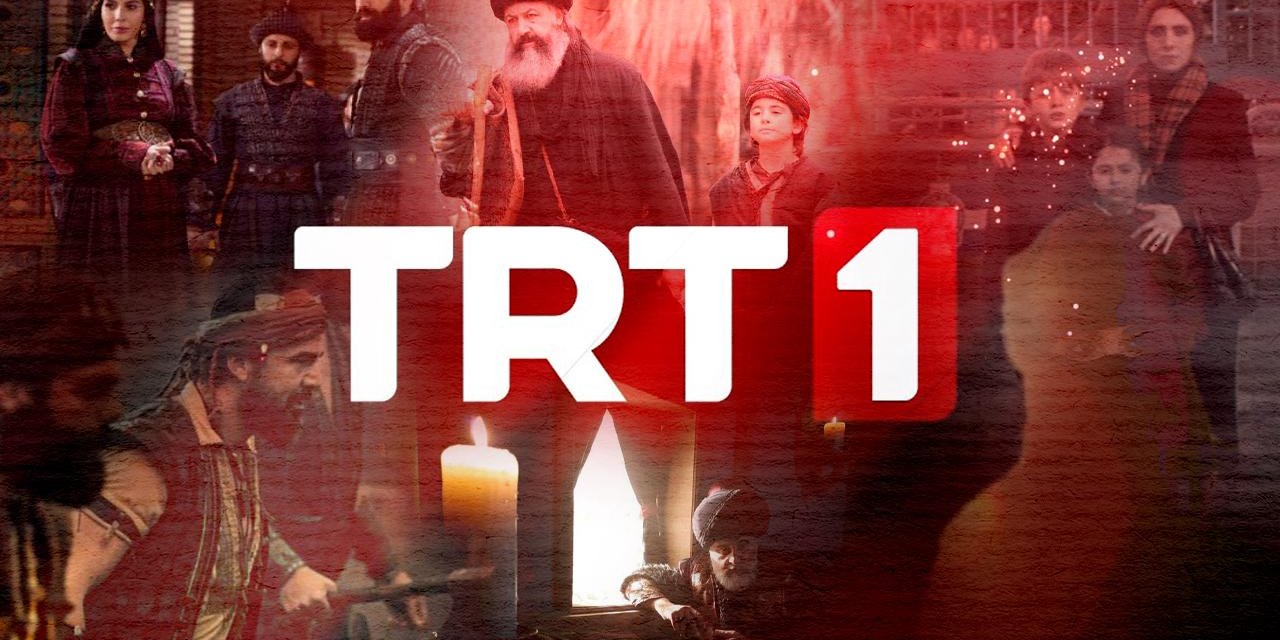 TRT1 dizisinden kahreden haber: Sevilen dizinin fişi çekildi, final yapıyor