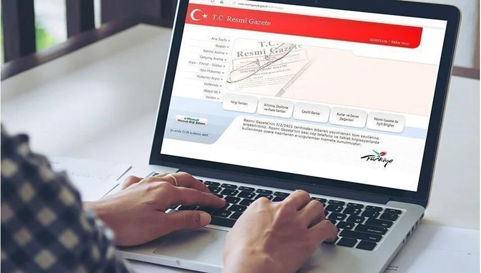 Altı ülke için vize muafiyeti Resmi Gazete'de yayımlandı