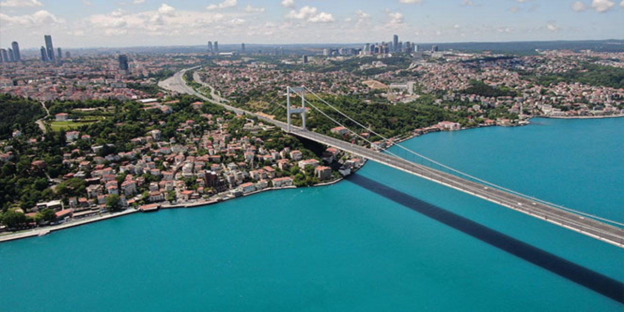 İstanbul'da hayat pahalı deniliyordu: Araştırıldı işte İstanbul'un en ucuz 3 ilçesi