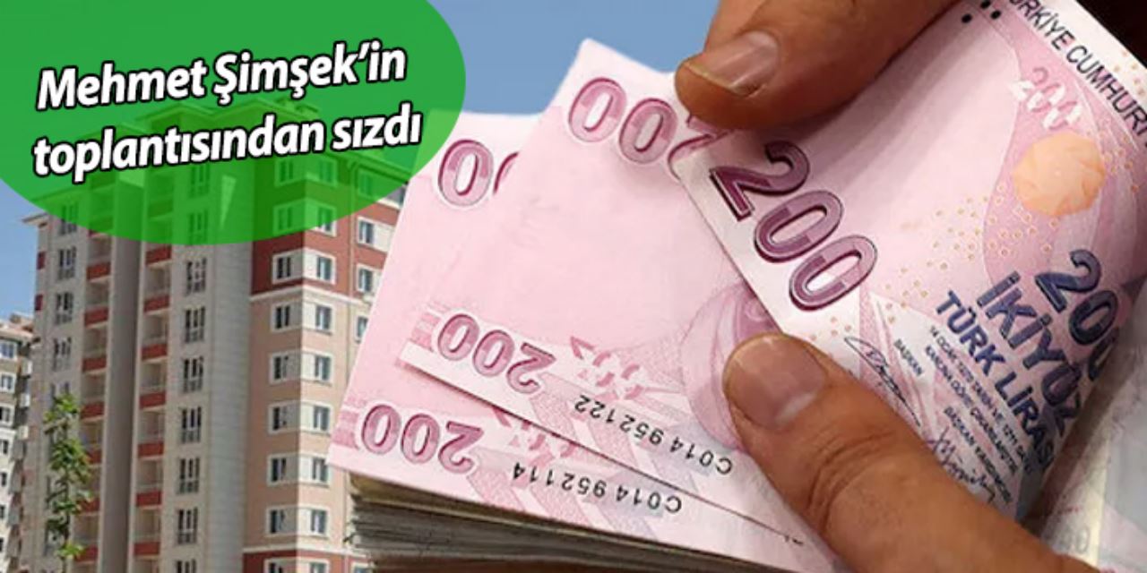 Kiralarda ‘yüzde 25 sınırı’ kaldırılıyor mu?