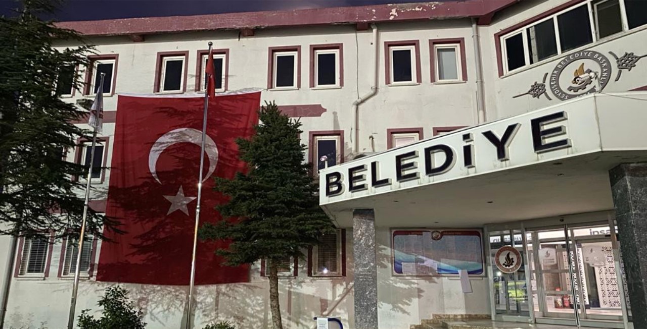 Seydişehir’de şehitlerin vasiyeti için seferberlik