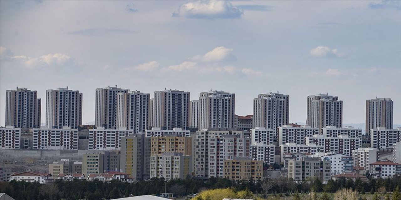 İstanbul'un bu bölgesinden ev alanlar bayram edecek! Yüzde 500 kazanç sağlıyor