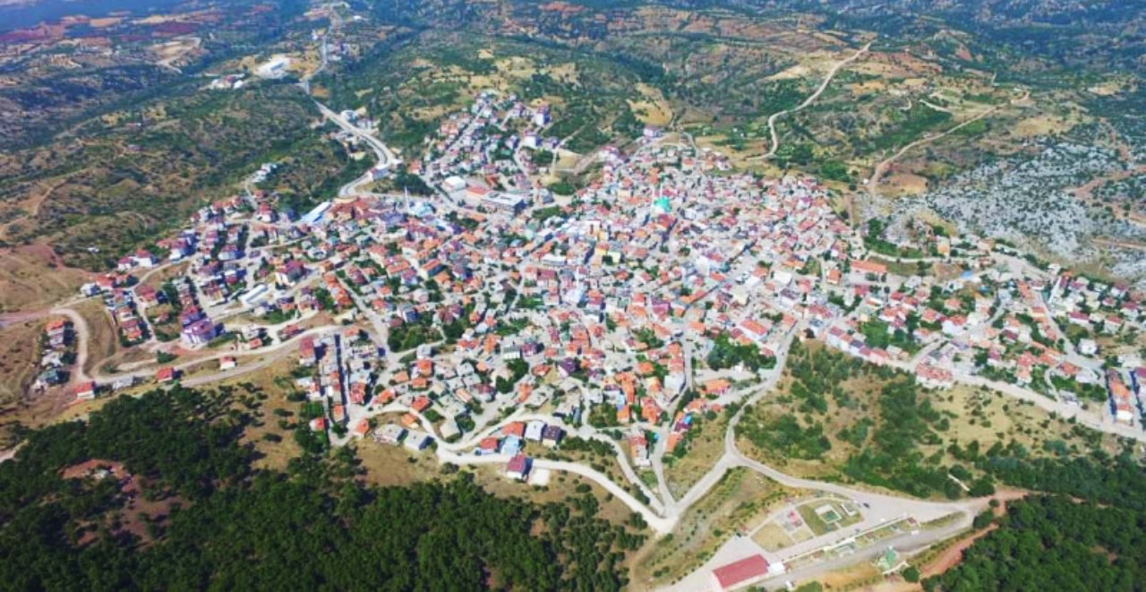 Konya’nın silah üretim merkez yeni konutlarına kavuştu