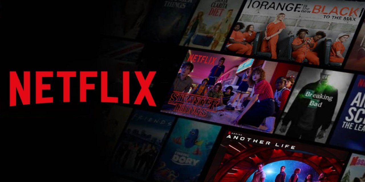 Netflix'in yeni dizisi kafaları karıştırdı! Diziyi izleyenler ikiye bölündü