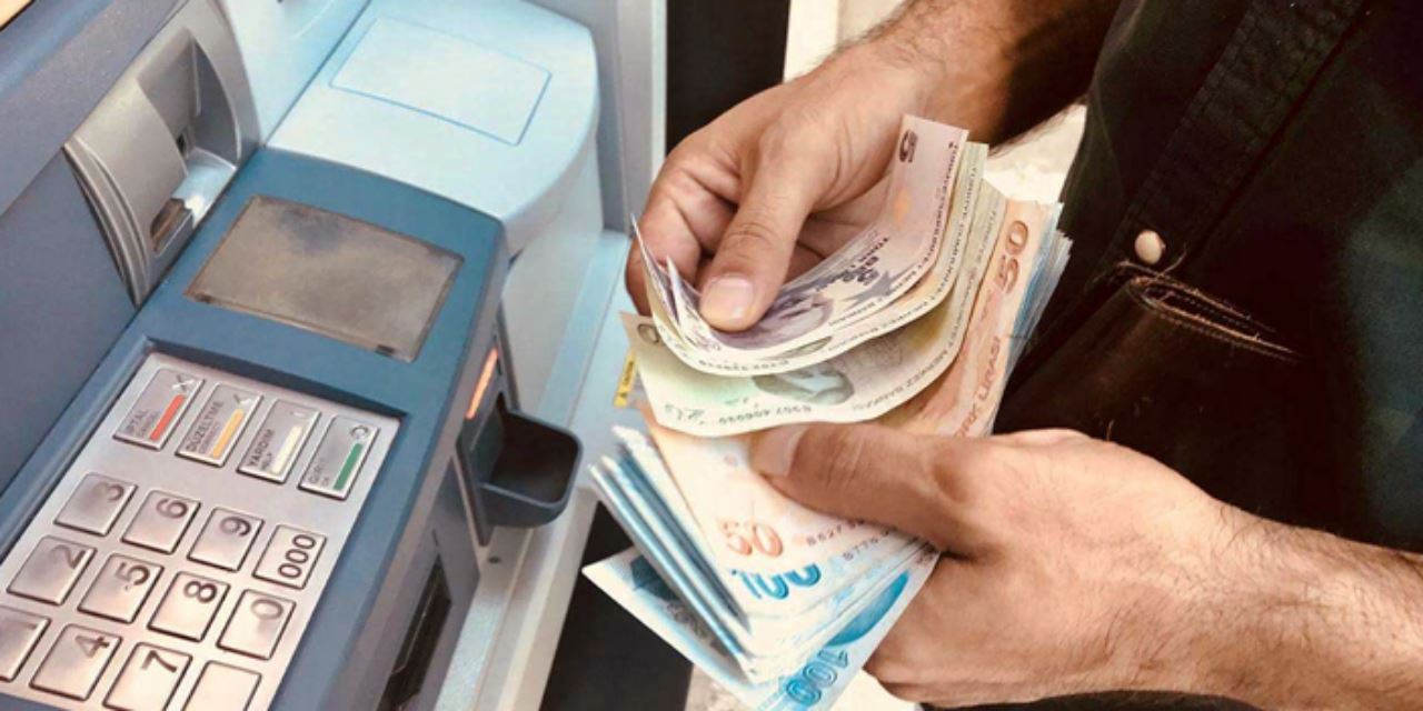 ATM’den para çekmeden önce bu haberi mutlak okuyun!