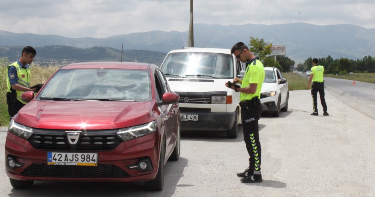 Yeni yılda cezalar can yakacak