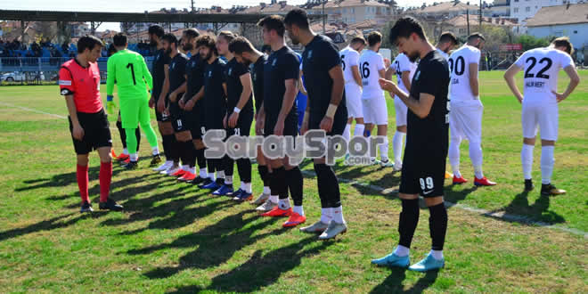 Sarayönü Belediyespor’da kongre çalışmaları başladı