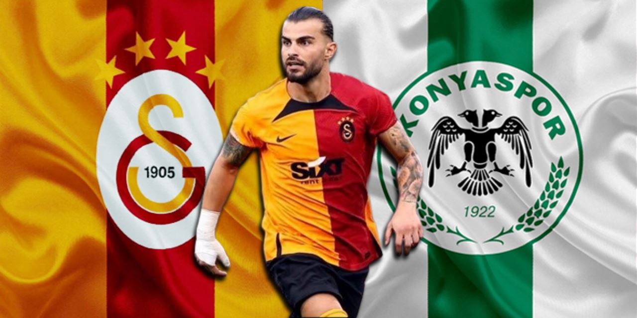 Konyaspor’dan Galatasaray’a ihtar!