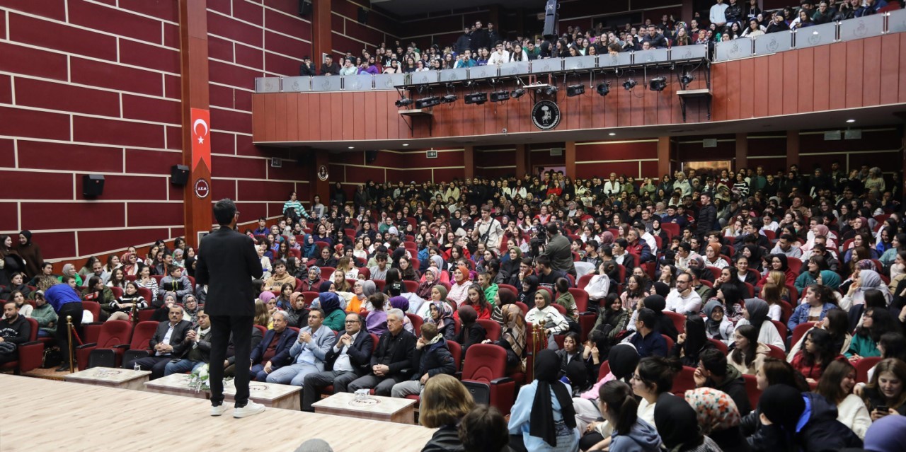 Öğrenciler sınav kazandıran taktikleri öğrendi