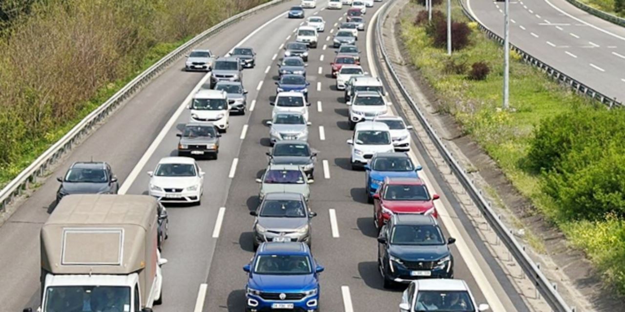 Trafik sigortasında yeni dönem başladı! O ayrıntıya dikkat