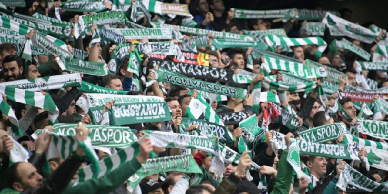 Konyaspor yönetiminden taraftarı sevindirecek haber