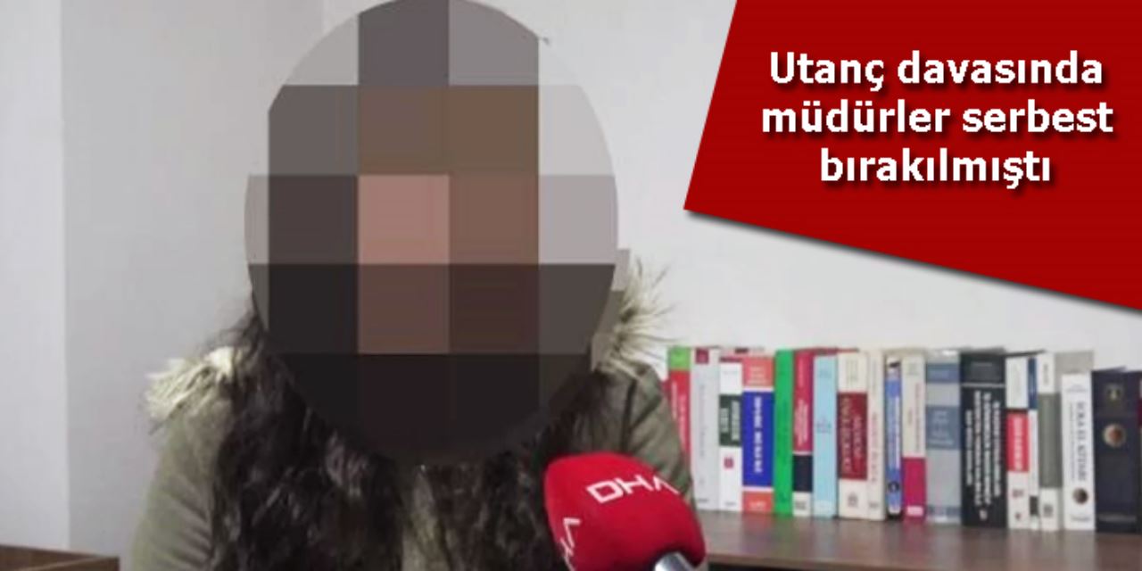 Lisede mide bulandıran istismar olayında yeni gelişme