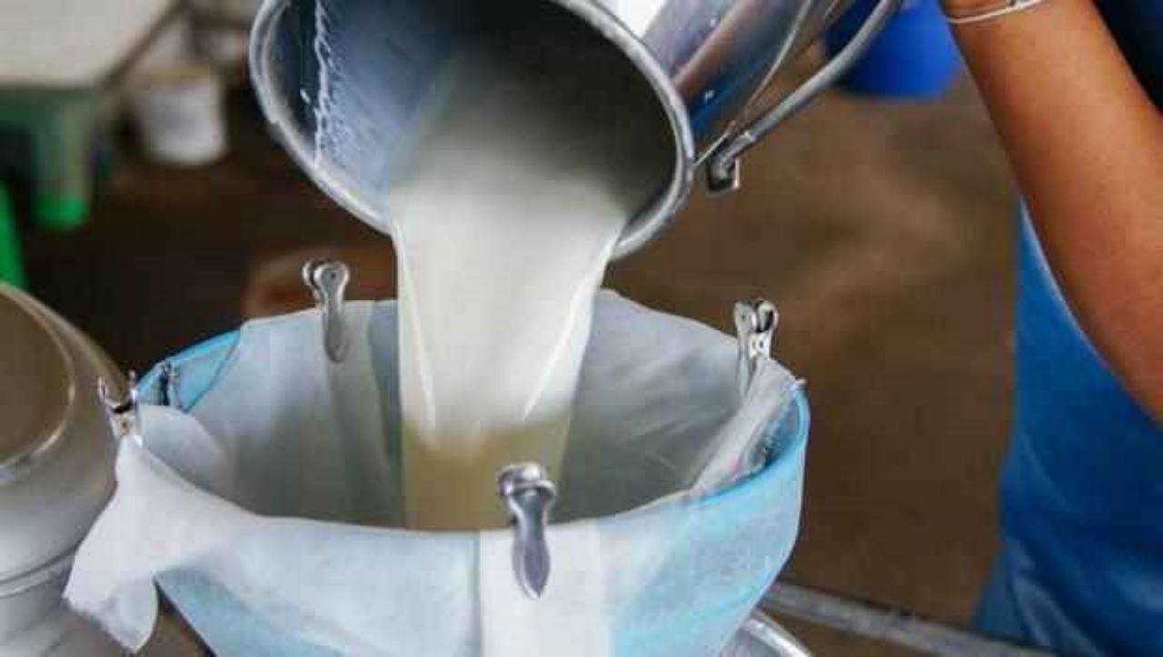 Süt konseyi yeni alım fiyatını belirledi
