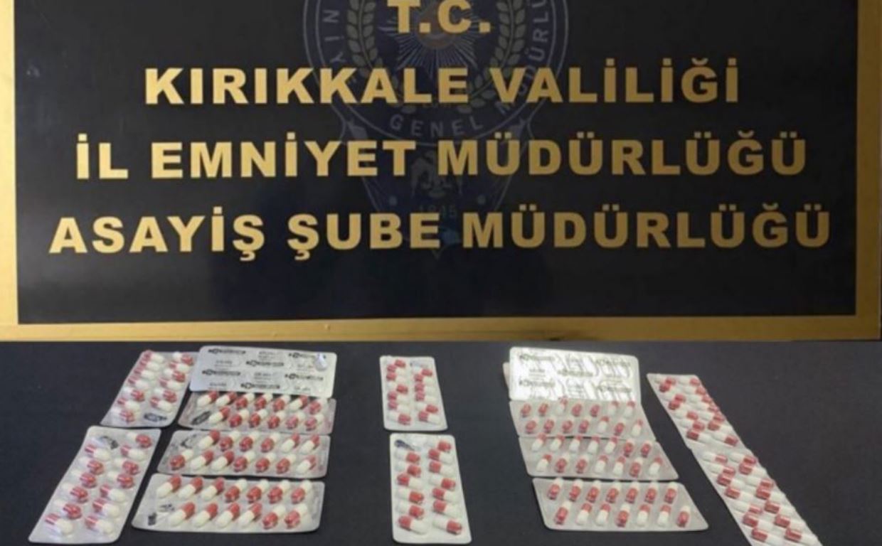 Polisin asayiş suçlarıyla mücadelesi devam ediyor