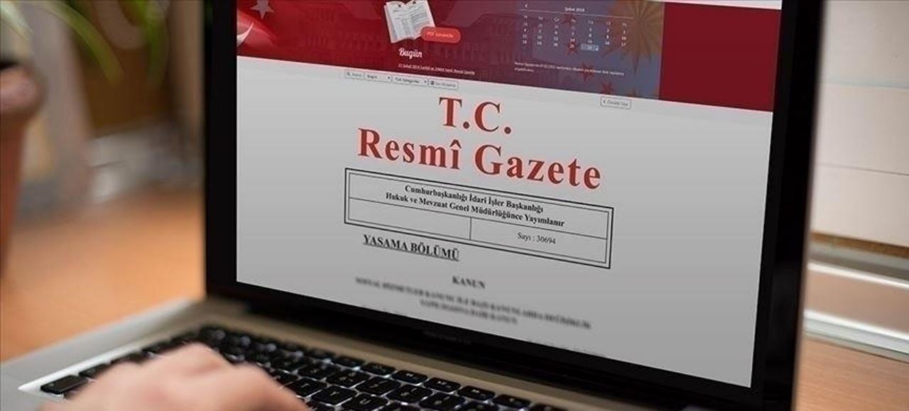 YSK'nin aday listeleriyle ilgili kararları Resmi Gazete'de yayımlandı