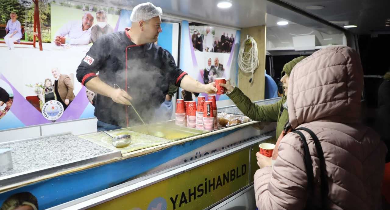 Belediyeden üniversite öğrencilerine duyarlı davranış