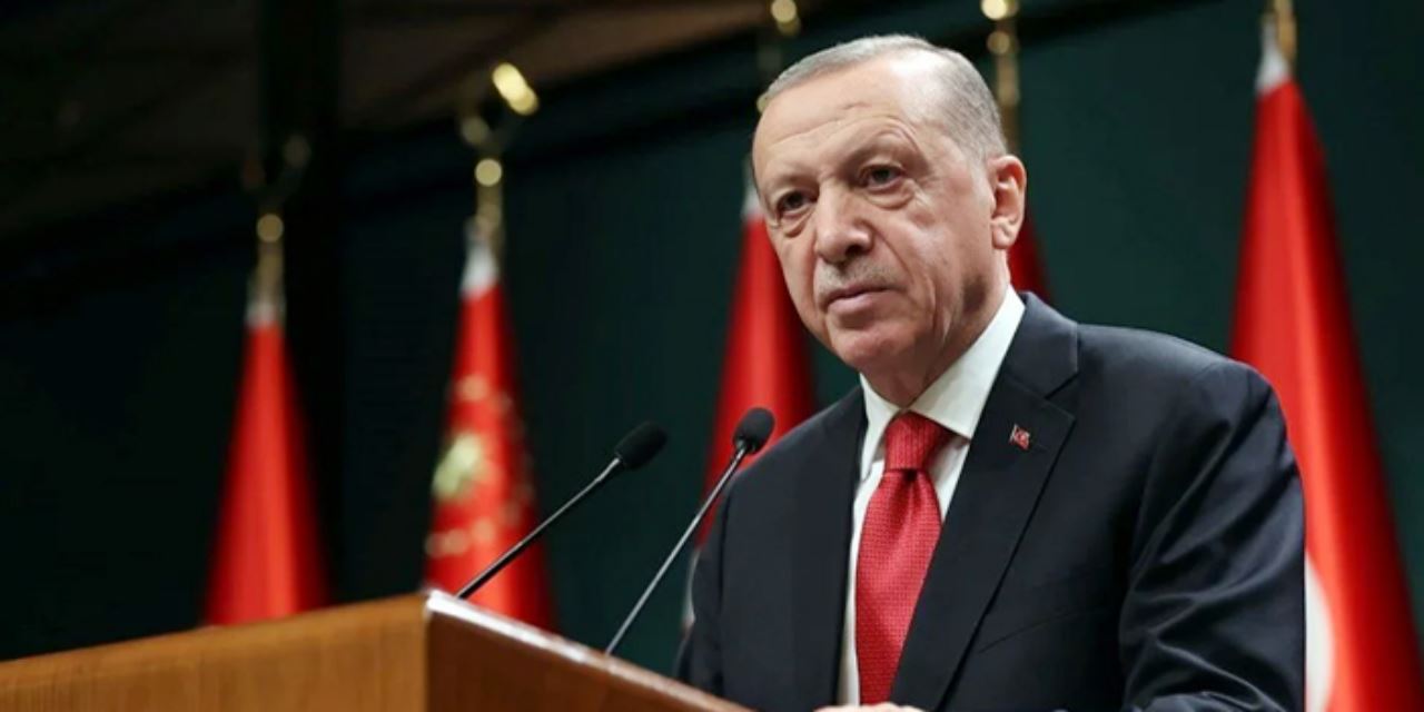 Erdoğan açıkladı: Emekliye yüzde 5 ek zam