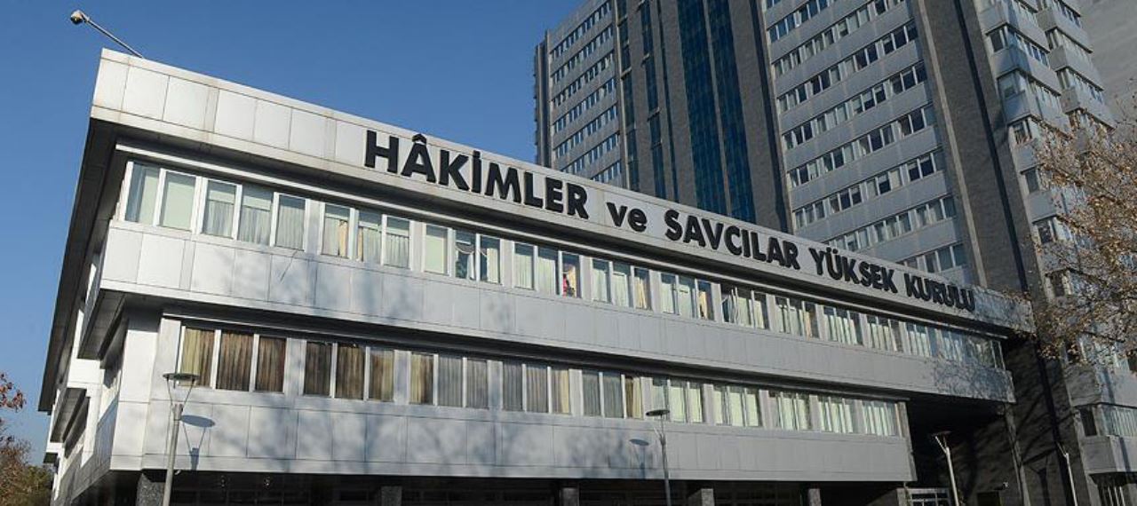 HSK kararnamesiyle yeni başsavcılar açıklandı