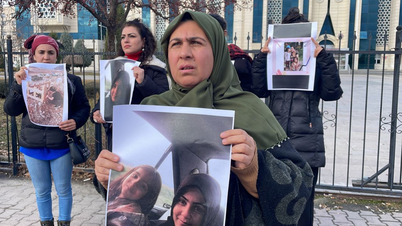 Boşanma aşamasındaki karısını öldürmüştü; Müebbet hapis cezası aldı