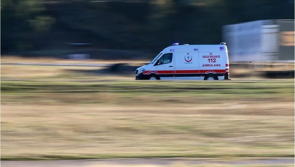 Komşu iki aile arasında çıkan kavga kanlı bitti