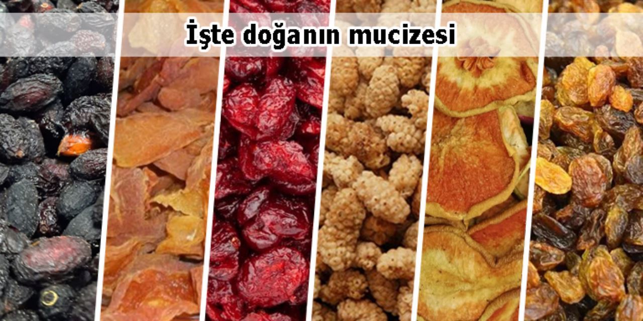 Tıkanan bağırsakları boşaltıyor, sindirim kabusunu bitiriyor