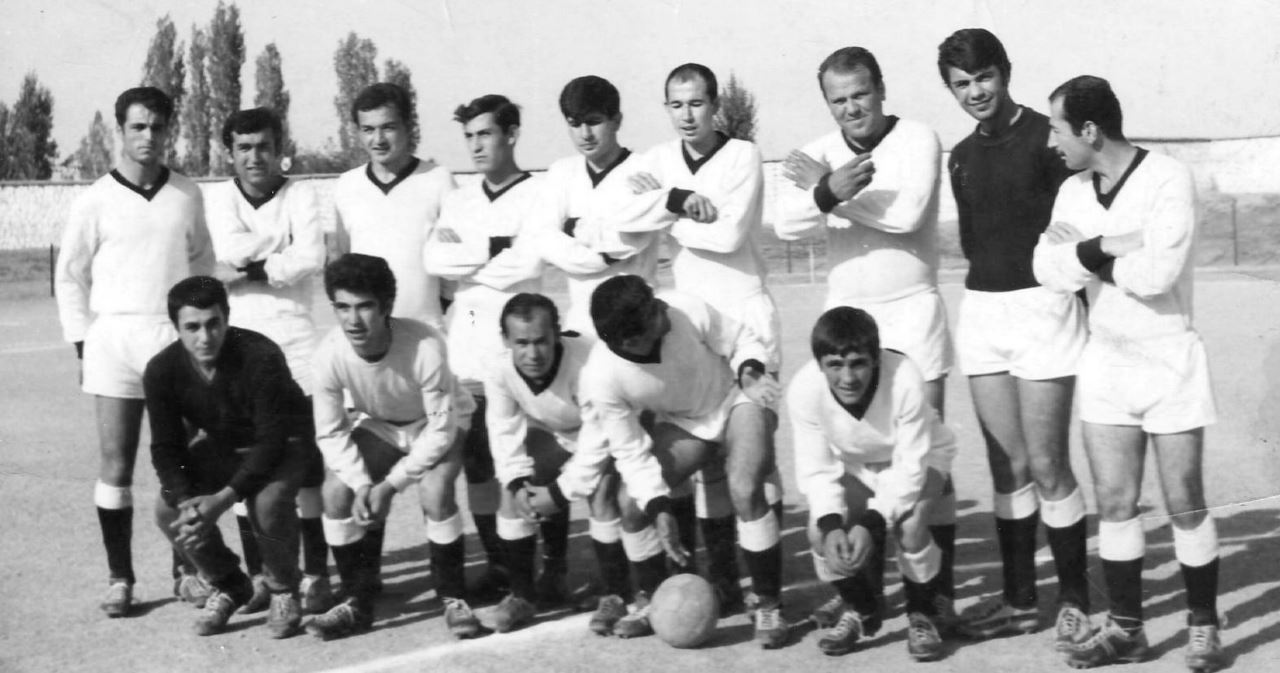 1972-1973 Sezonu Sarayönüspor