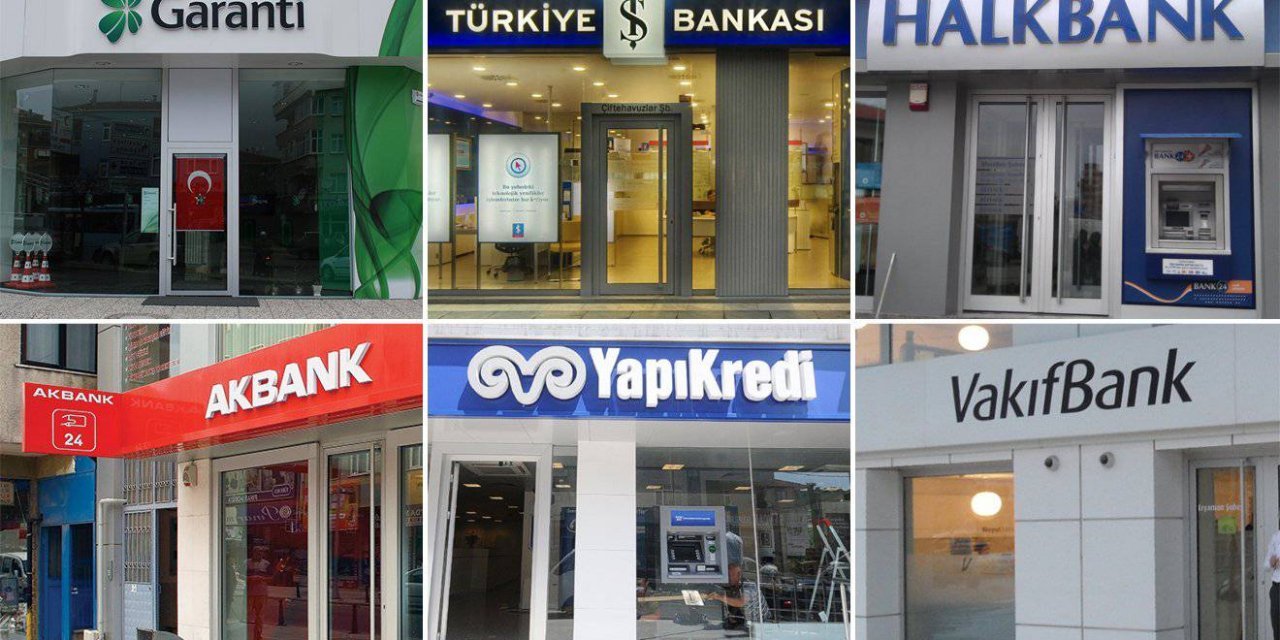 81 ilde başladı! Bankalarda yeni dönem ‘O işlemler artık yapılamayacak’