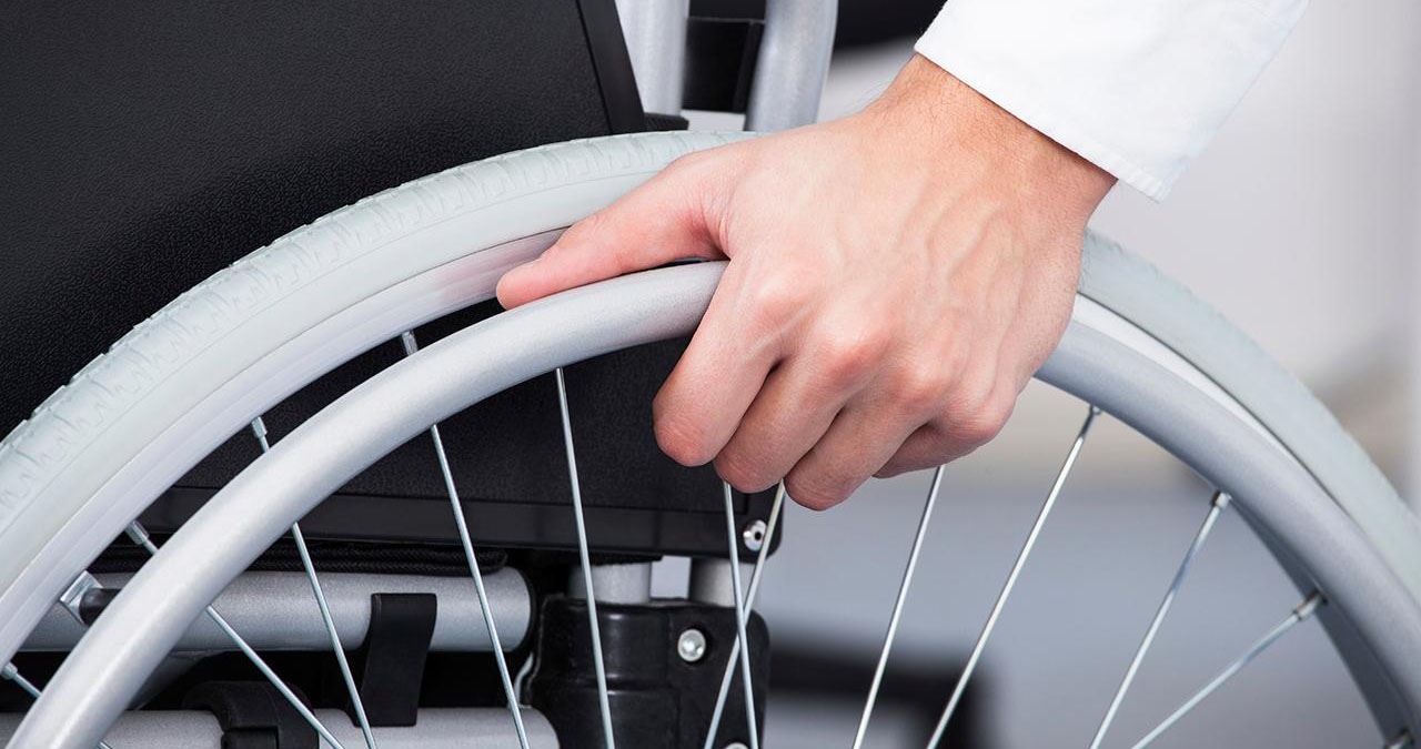 Engelliler için eğitim desteği 4 bin 692 lira olarak belirlendi