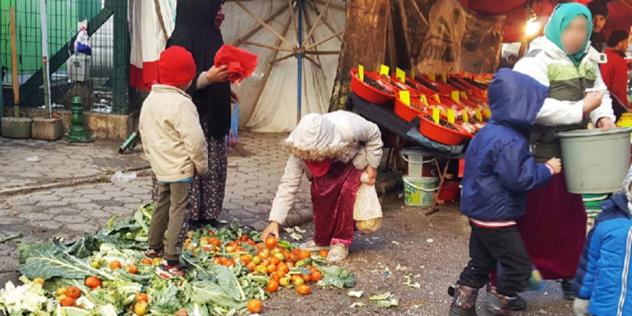 Açlık sınırı yılın ilk ayında asgari ücreti ezdi geçti!