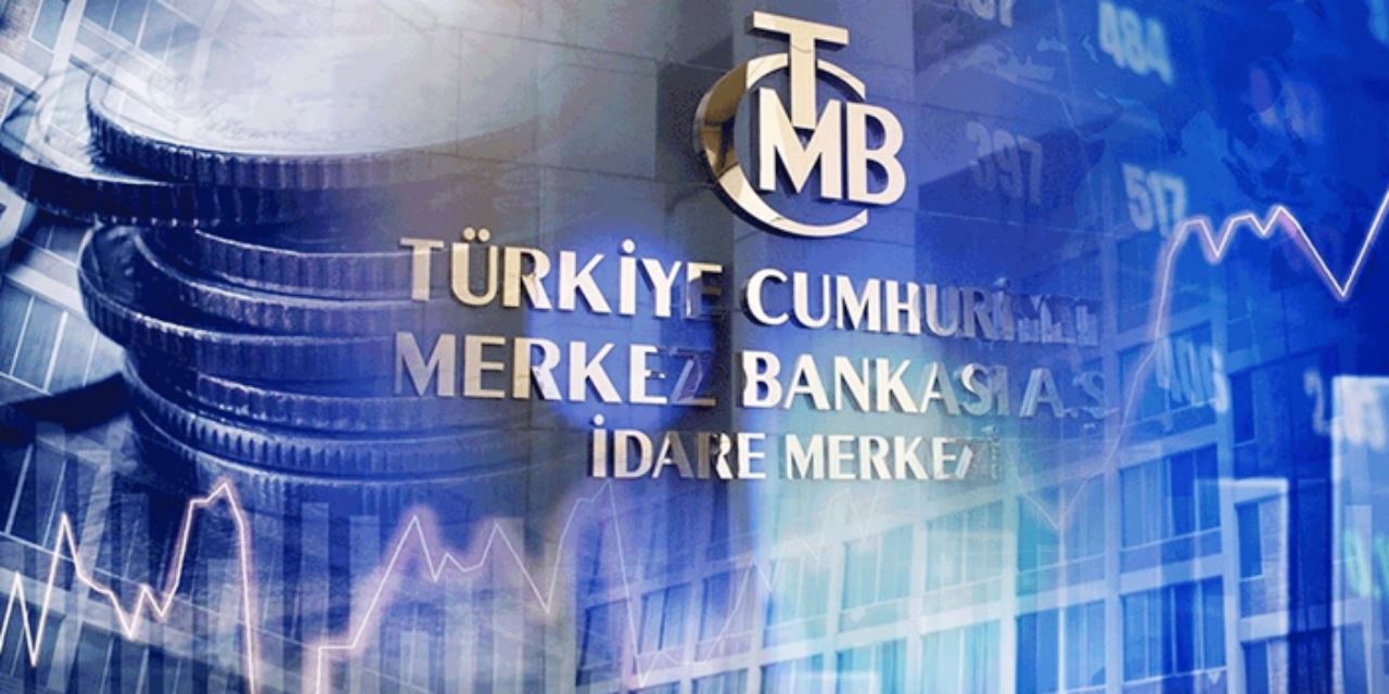 Merkez Bankası yılın ilk faiz kararını açıkladı