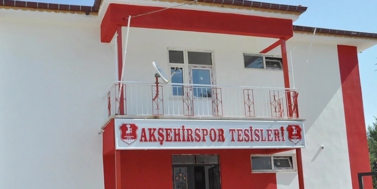 Akşehirspor’da taraftarlarına yardım çağrısı
