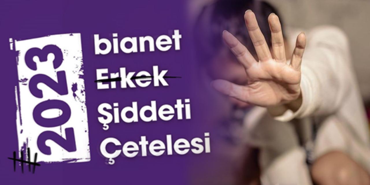 Bianet’ten acı çetele: 2023’te 333 kadın, erkek şiddeti kurbanı oldu