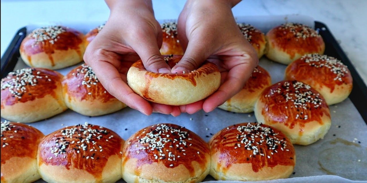 Mükemmel poğaça yapmanın sırrıymış! Malzeme listesinde mutlaka olmalı