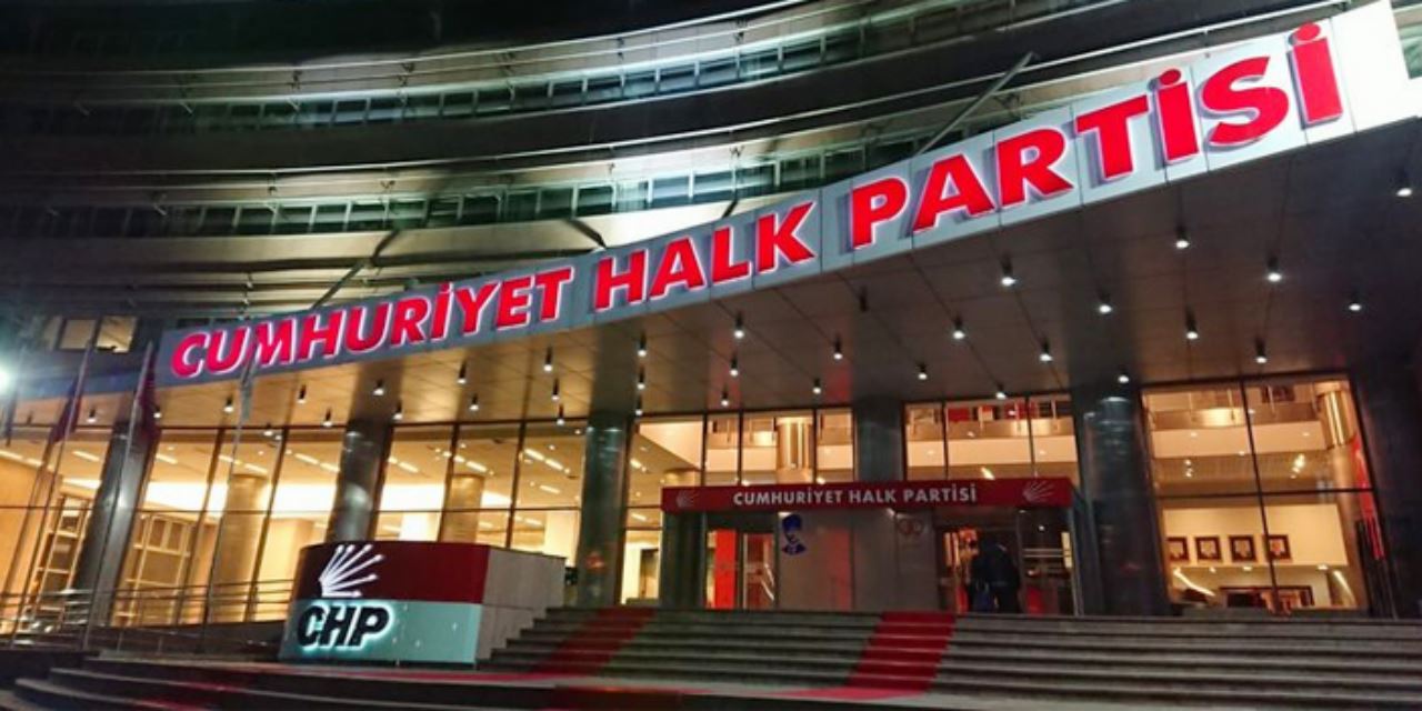 CHP 209 ilçe belediye başkan adayını açıkladı! Aralarında Konya da var