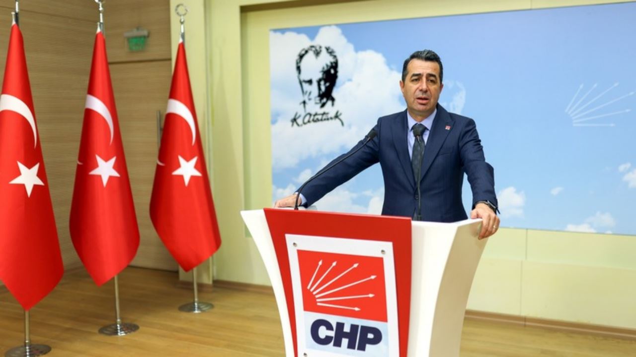 CHP Genel Başkan Yardımcısı Adem ayçiçeği ithalatıyla ilgili açıklama yaptı