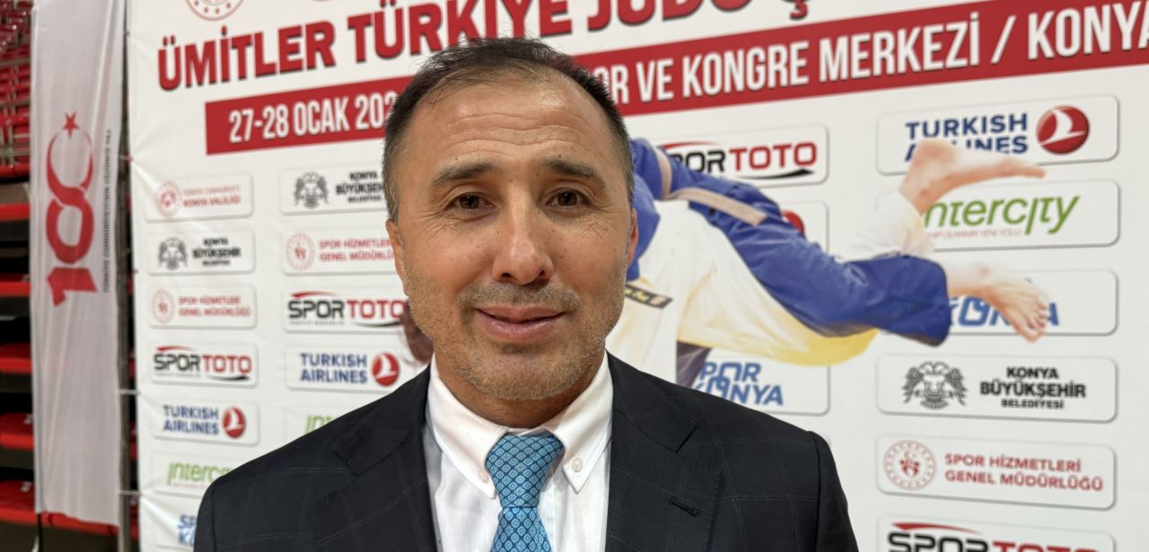 Türk judosu olimpiyat madalyası hasretine son vermek istiyor