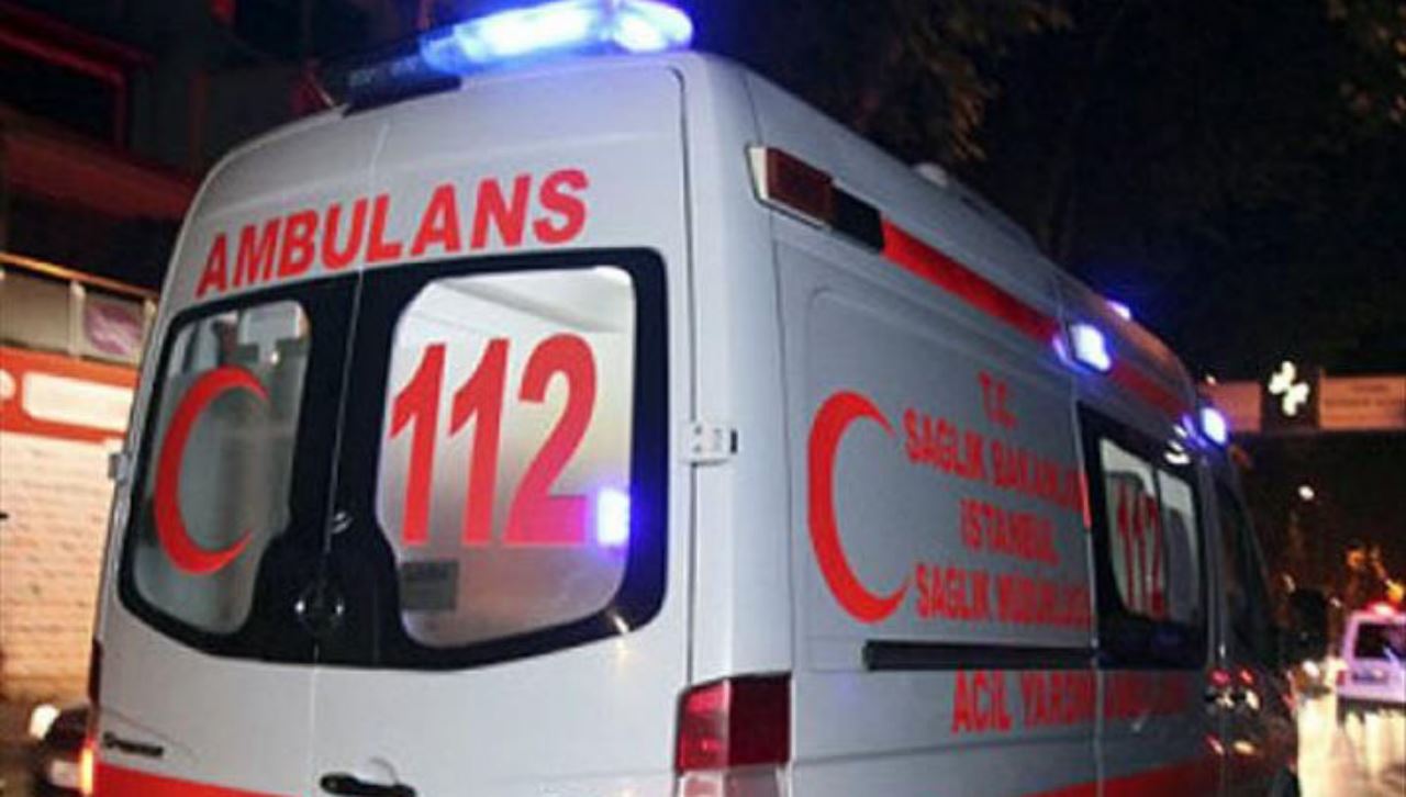 22 yaşındaki genç otelde ölü bulundu