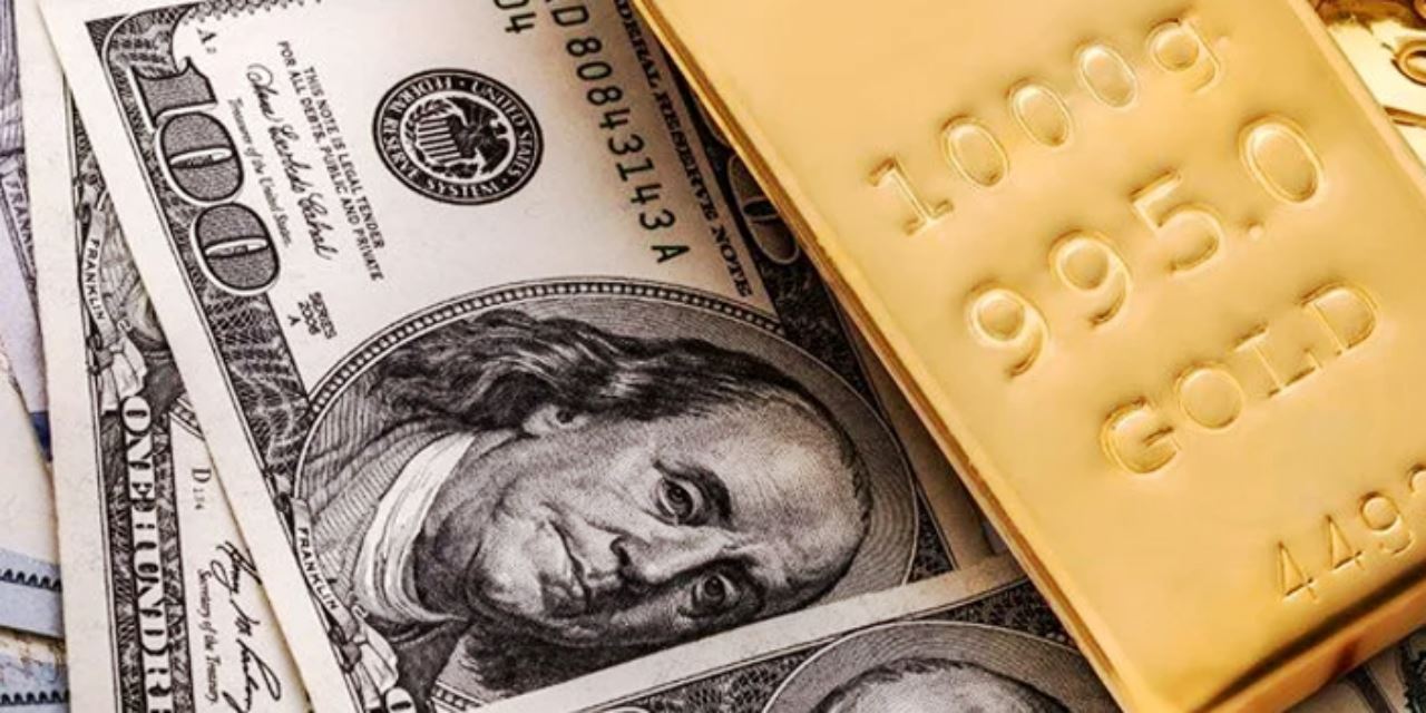 Dolar’da ‘Fed’ esintisi! 1 Şubat güncel döviz fiyatları…