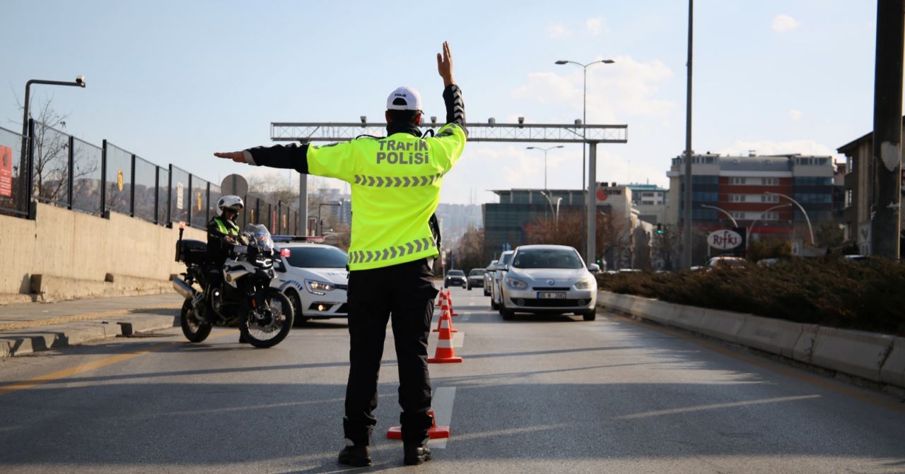 TRAFİK CEZALARINDA YENİ DÖNEM