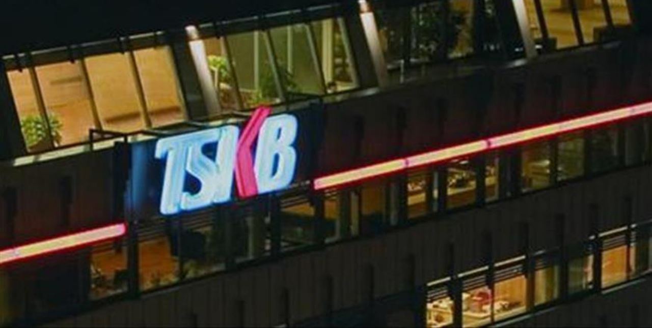 TSKB’de yeni terfi ve atamalar gerçekleştirildi